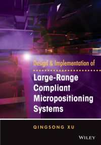 Design and Implementation of Large-range Compliant Micropositioning Systems