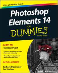 Photoshop Elements 14 for Dummies (For Dummies)
