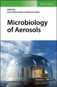 エアロゾール微生物学<br>Microbiology of Aerosols