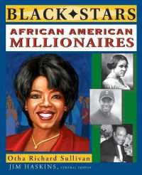 African American Millionaires (Black Stars)