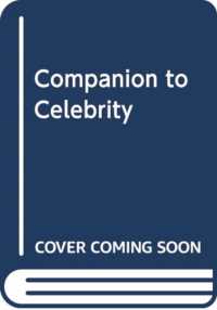 Companion to Celebrity -- Paperback