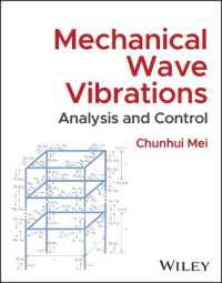 Mechanical Wave Vibrations : Analysis and Control