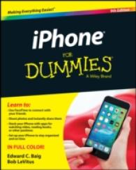 iPhone for Dummies (iphone for Dummies) （9TH）