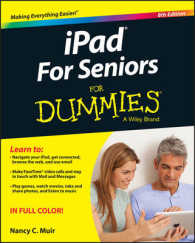 iPad for Seniors for Dummies (For Dummies) （8TH）