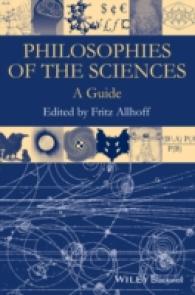 科学哲学ガイド<br>Philosophies of the Sciences : A Guide