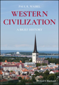 Western Civilization : A Brief History