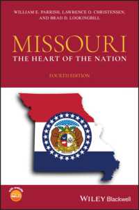 Missouri : The Heart of the Nation （4TH）
