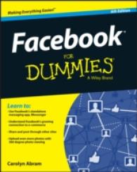 Facebook for Dummies (Facebook for Dummies) （6TH）