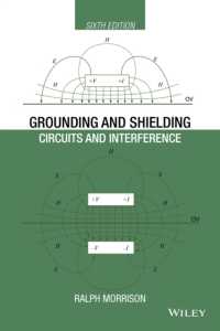 Grounding and Shielding : Circuits and Interference （6TH）