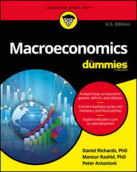 Macroeconomics for Dummies (For Dummies)