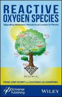 Reactive Oxygen Species : Signaling between Hierarchical Levels in Plants