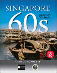 Singapore 60s : An Age of Discovery