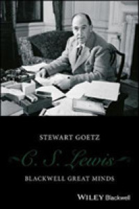 Ｃ．Ｓ．ルイス（偉人入門）<br>C. S. Lewis (Blackwell Great Minds)