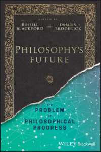 Philosophy's Future : The Problem of Philosophical Progress