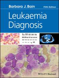 白血病の診断（第５版）<br>Leukaemia Diagnosis （5TH）