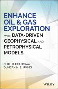 Enhance Oil and Gas Exploration with Data-Driven Geophysical and Petrophysical Models (Wiley and Sas Business Series)