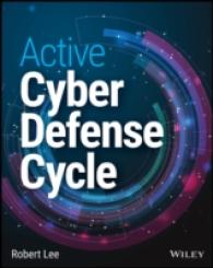 Active Cyber Defense Cycle （PAP/PSC）