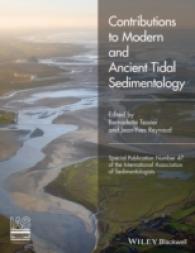 Contributions to Modern and Ancient Tidal Sedimentology : Proceedings of the Tidalites 2012 Conference (International Association of Sedimentologists