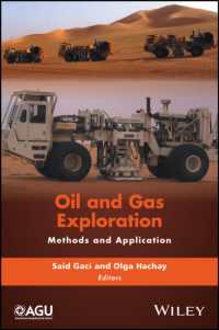 Oil and Gas Exploration : Methods and Application (Special Publications)