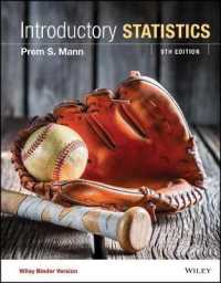 Introductory Statistics （9 PCK UNBN）