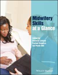 Midwifery Skills at a Glance (At a Glance (Nursing and Healthcare))