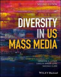 Diversity in US Mass Media