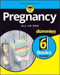 Pregnancy All-in-One for Dummies (For Dummies) （1ST）