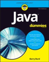 Java for Dummies (Java for Dummies)