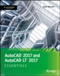 AutoCAD 2017 and AutoCAD LT 2017 Essentials