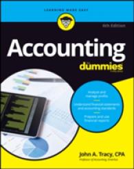 Accounting for Dummies (Accounting for Dummies) （6TH）