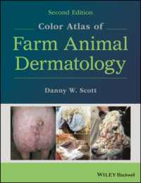 Color Atlas of Farm Animal Dermatology （2ND）