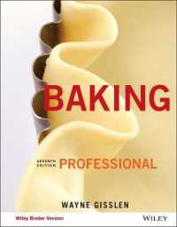 Professional Baking （7TH Looseleaf）