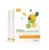FRM Exam Review 2016 (2-Volume Set) （STG）