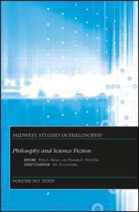 Philosophy and Science Fiction (Midwest Studies in Philosophy)