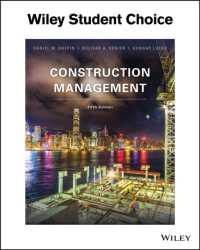 Construction Management （5TH）