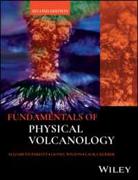 Fundamentals of Physical Volcanology （2ND）