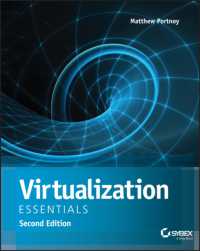 Virtualization Essentials （2ND）