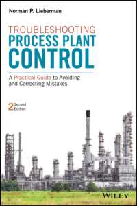 Troubleshooting Process Plant Control : A Practical Guide to Avoiding and Correcting Mistakes