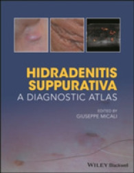 Hidradenitis Suppurativa : A Diagnostic Atlas