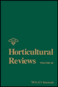 Horticultural Reviews 〈44〉