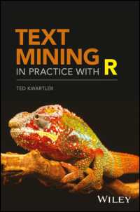 Ｒを用いたテクスト・マイニング<br>Text Mining in Practice with R