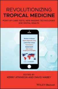 Revolutionizing Tropical Medicine : Point-of-Care Tests, New Imaging Technologies and Digital Health