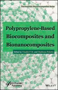 Polypropylene-Based Biocomposites and Bionanocomposites (Thermoplastic Bionanocomposites Series)