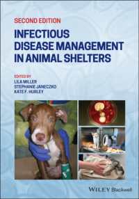 Infectious Disease Management in Animal Shelters （2ND）