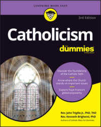 Catholicism for Dummies (For Dummies)