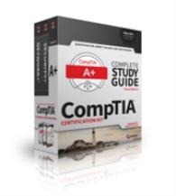 CompTIA Certification Kit (3-Volume Set) : Updated for New A+ Exams （6 CSM PCK）