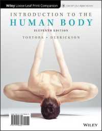 Introduction to the Human Body （11TH Looseleaf）