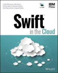 Swift in the Cloud -- Paperback / softback