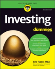 Investing for Dummies (Investing for Dummies)
