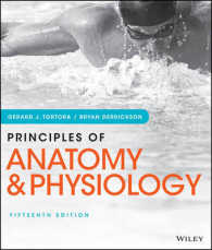 Principles of Anatomy and Physiology （15TH）